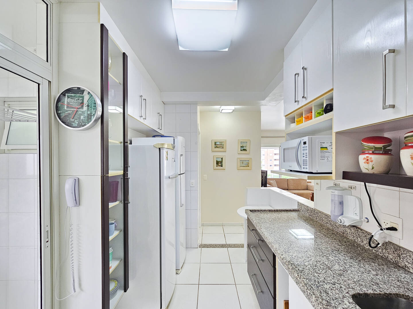 Apartamento, 3 quartos, 143 m² - Foto 21