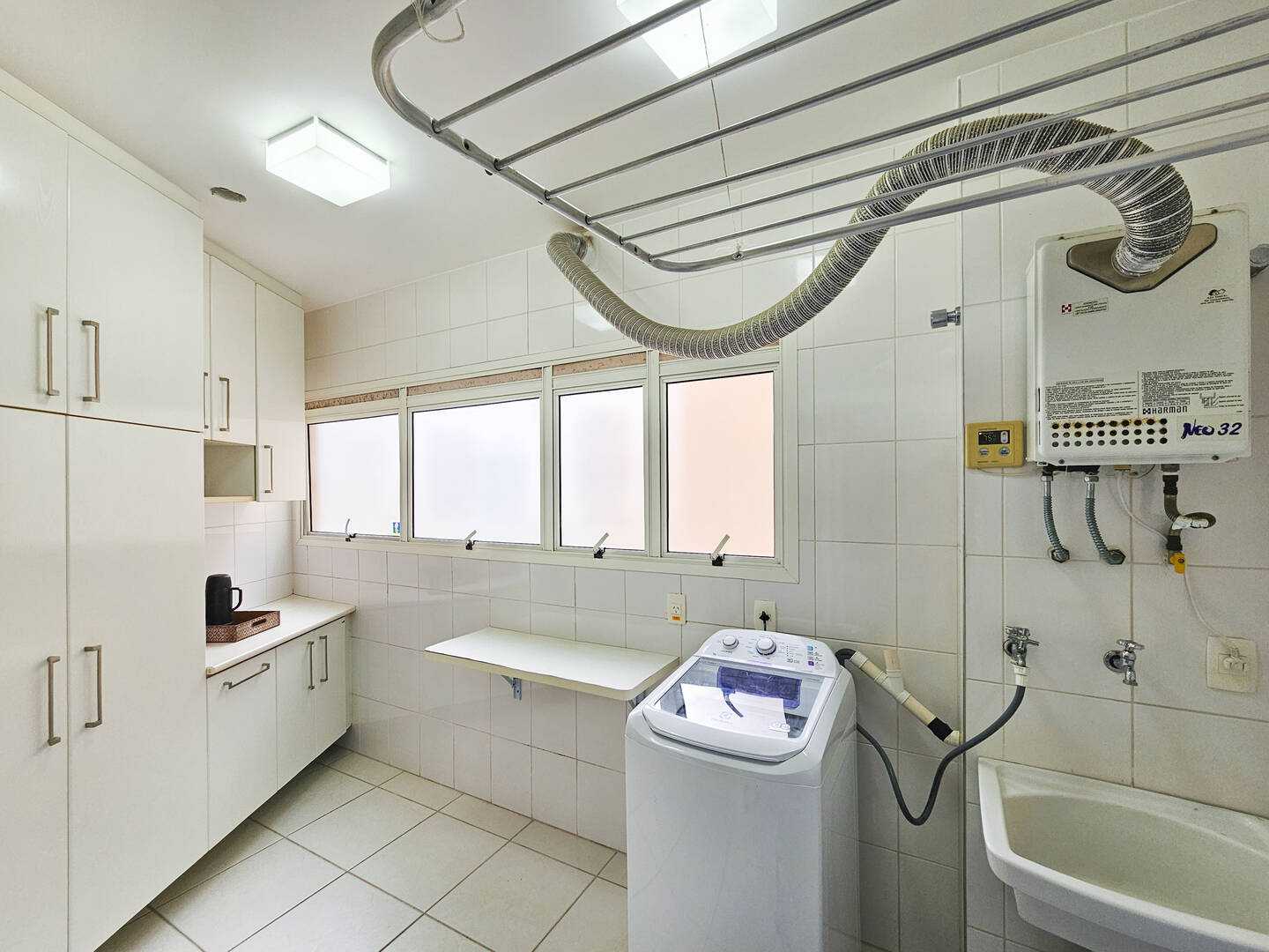 Apartamento, 3 quartos, 143 m² - Foto 24
