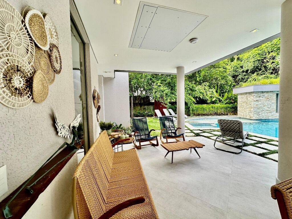 Casa, 7 quartos, 731 m² - Foto 4