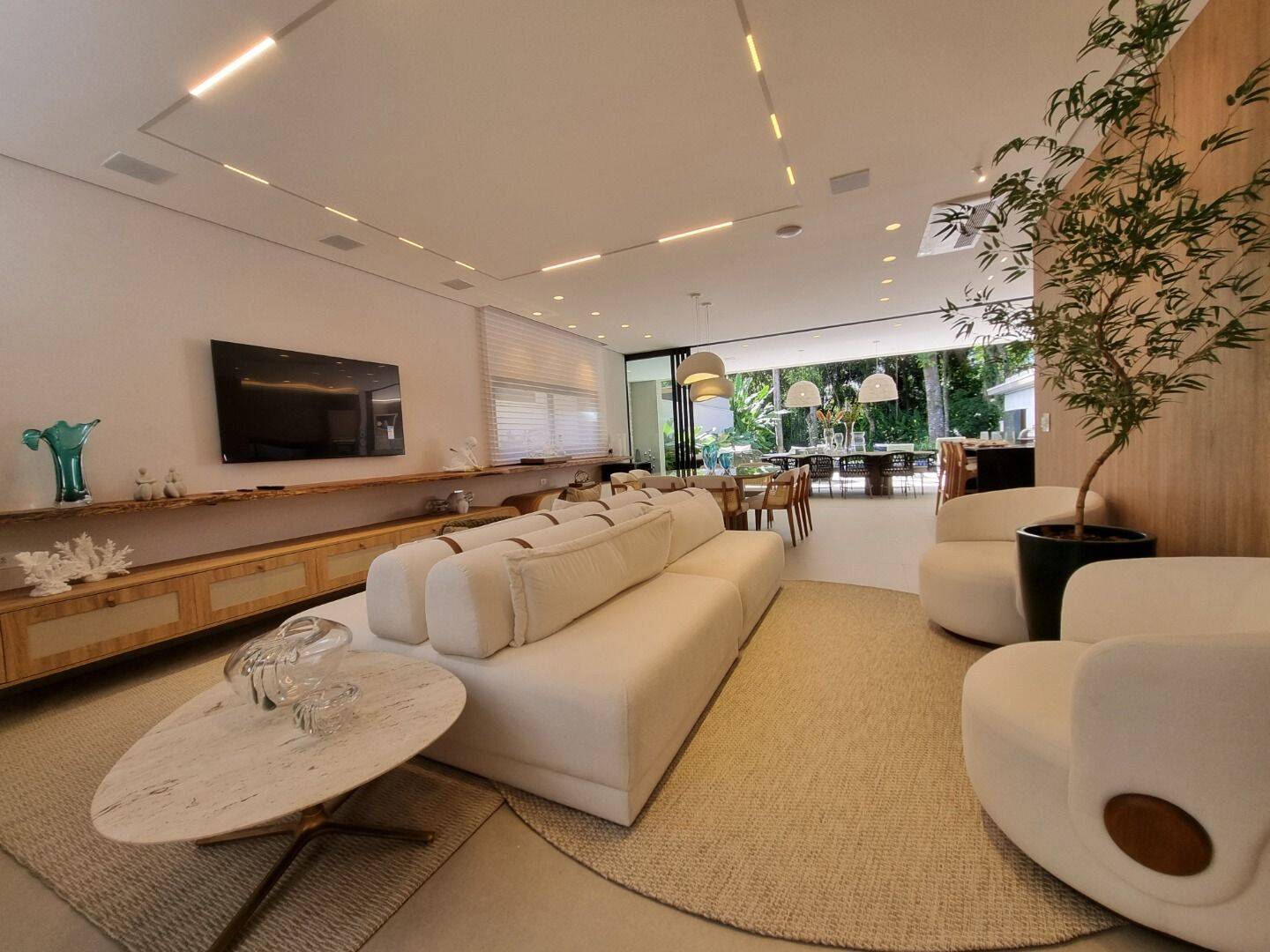 Casa, 6 quartos, 362 m² - Foto 2