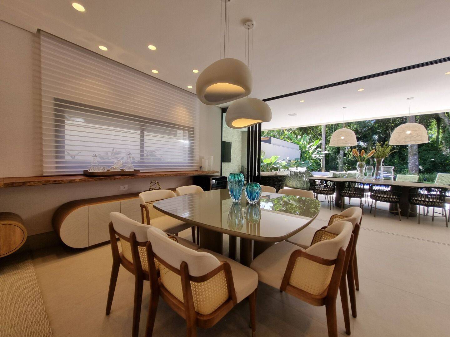 Casa, 6 quartos, 362 m² - Foto 3