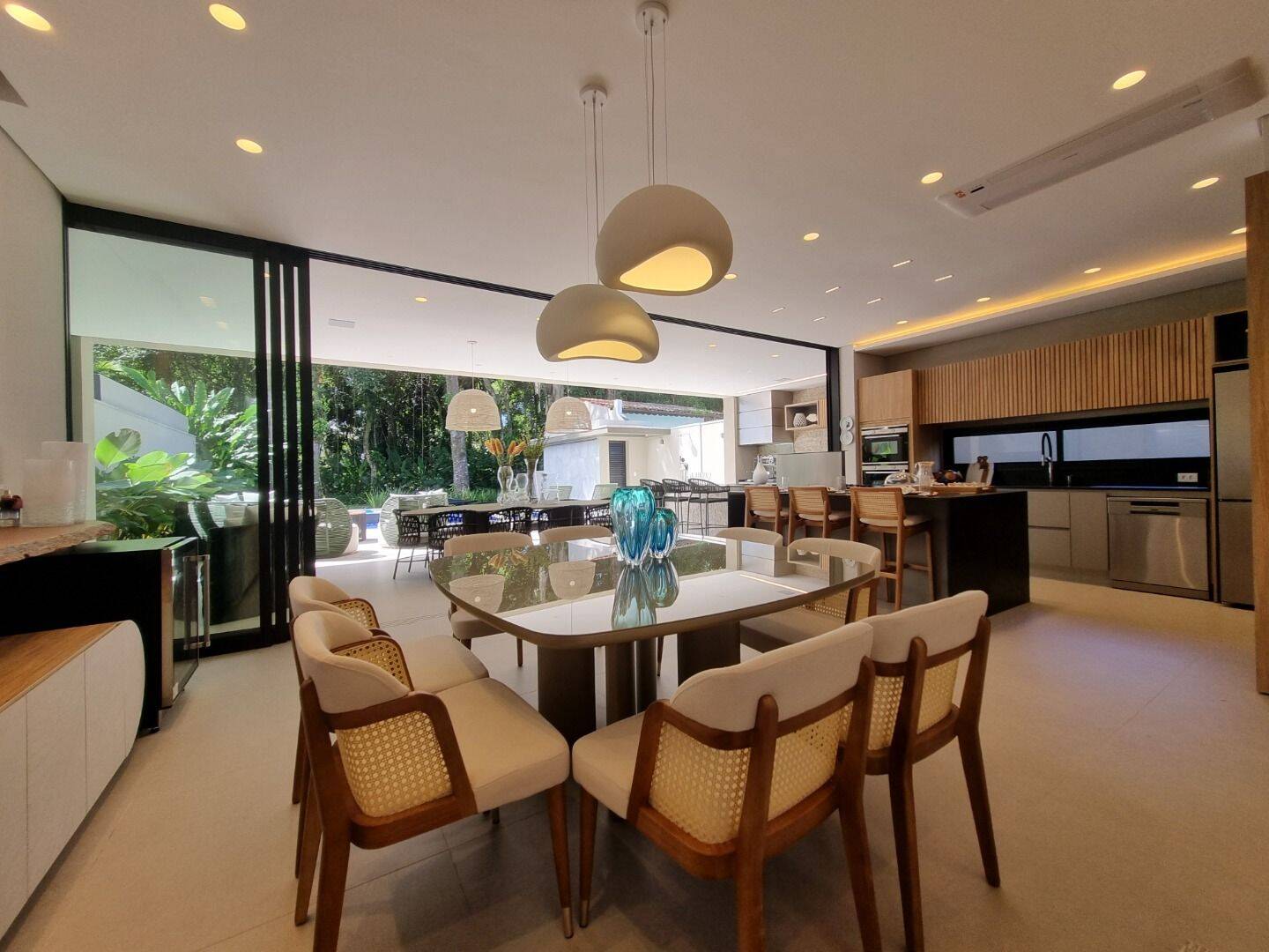 Casa, 6 quartos, 362 m² - Foto 4