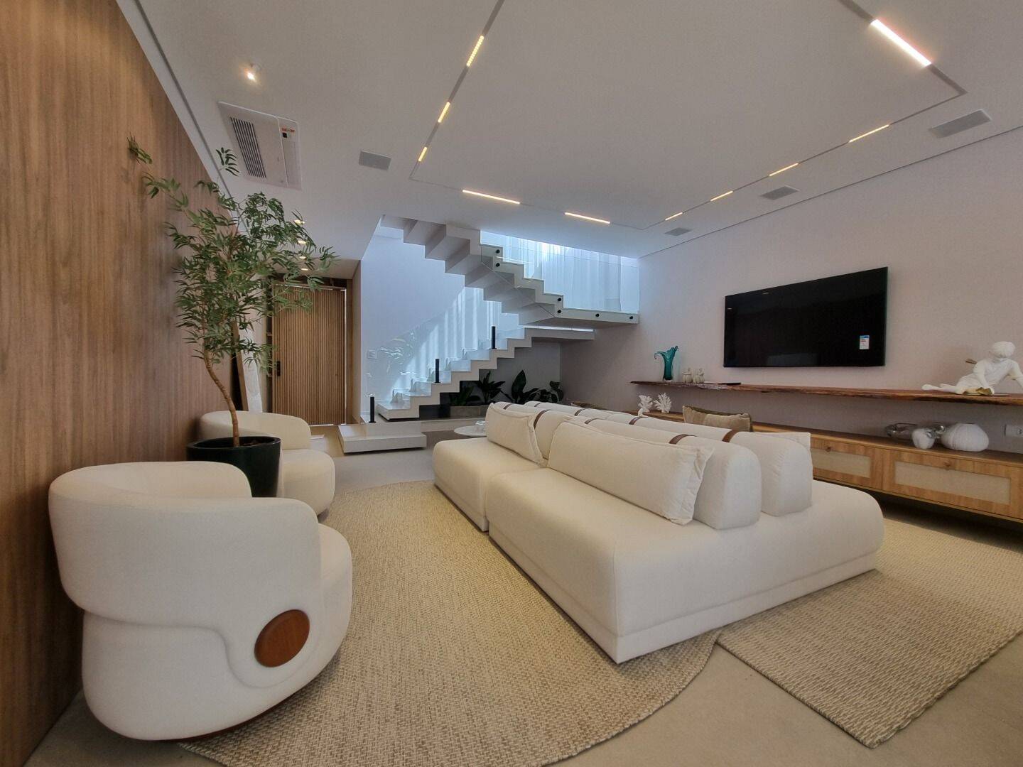 Casa, 6 quartos, 362 m² - Foto 5