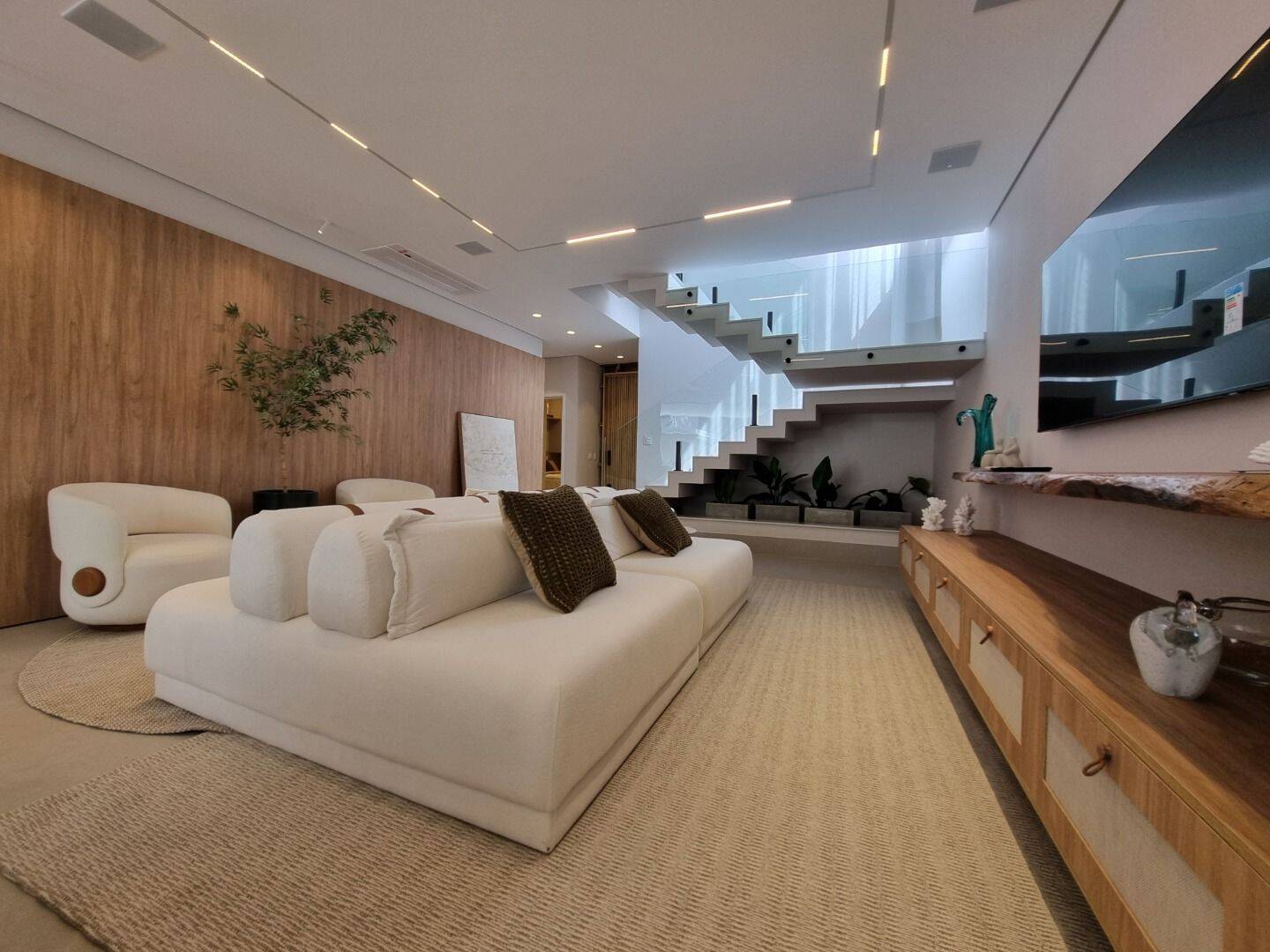Casa, 6 quartos, 362 m² - Foto 6