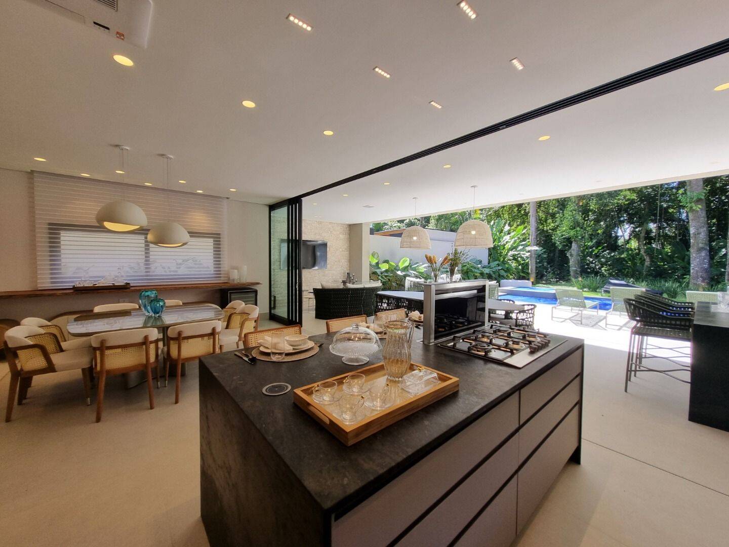 Casa, 6 quartos, 362 m² - Foto 9