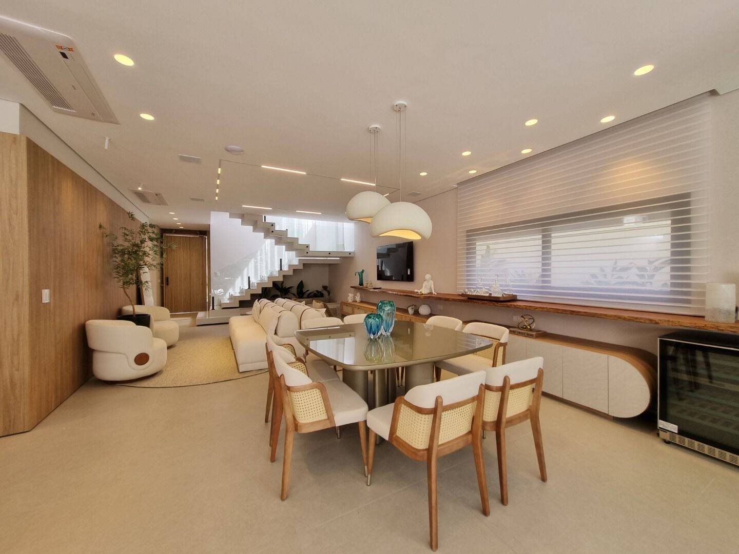 Casa, 6 quartos, 362 m² - Foto 7