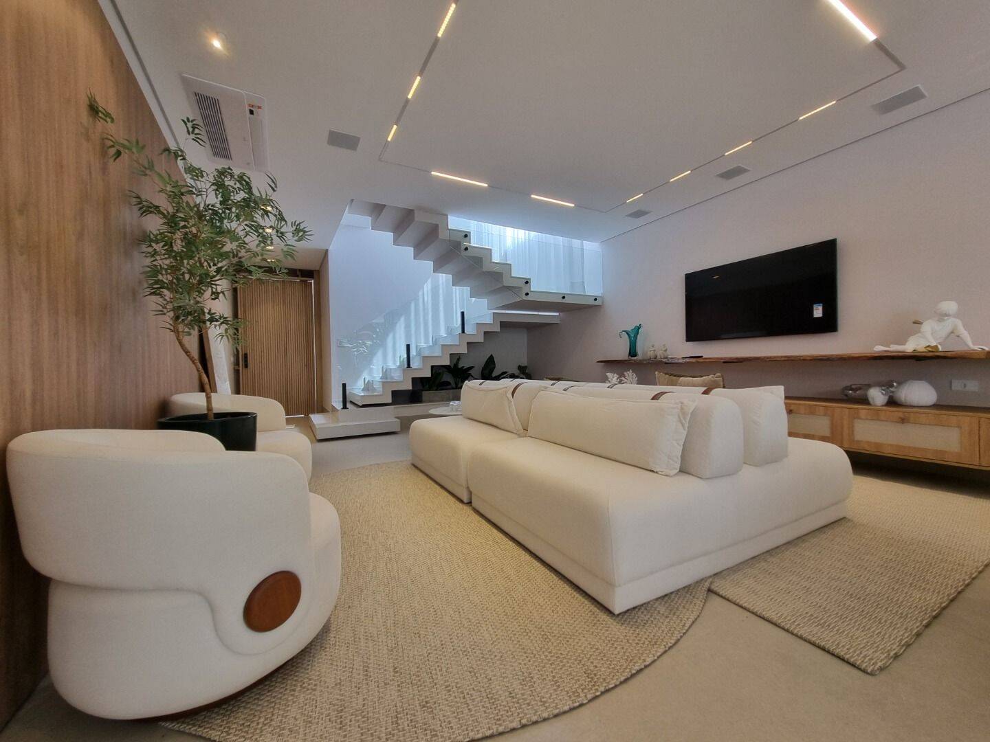 Casa, 6 quartos, 362 m² - Foto 8