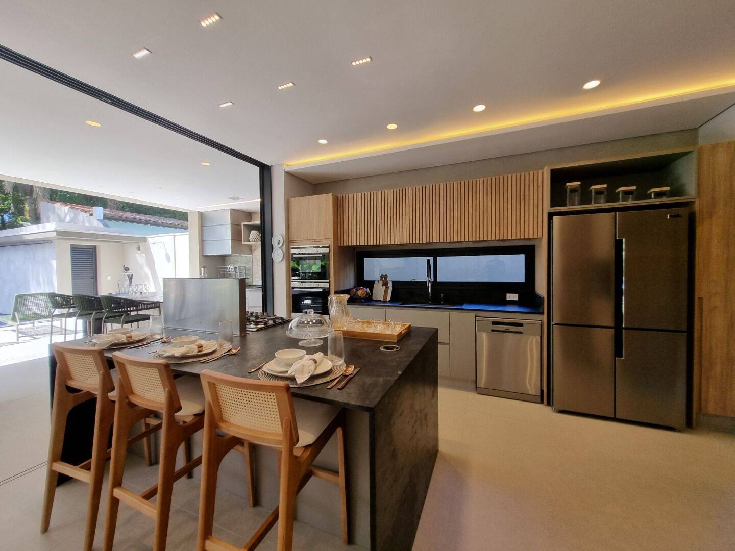Casa, 6 quartos, 362 m² - Foto 11