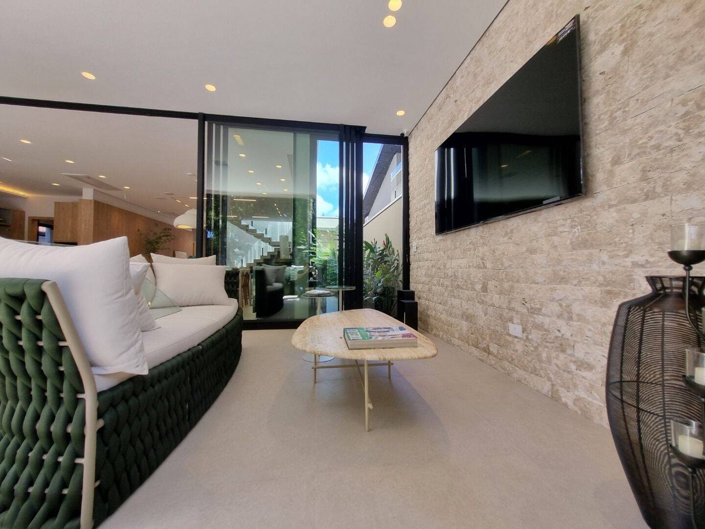 Casa, 6 quartos, 362 m² - Foto 16