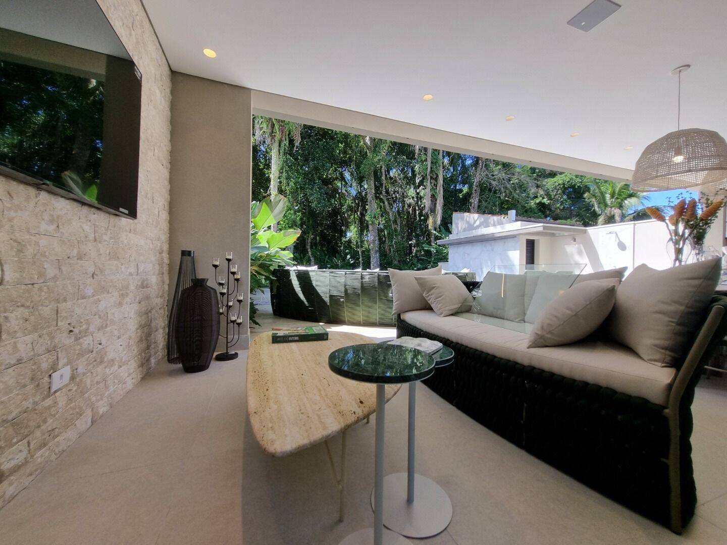 Casa, 6 quartos, 362 m² - Foto 15