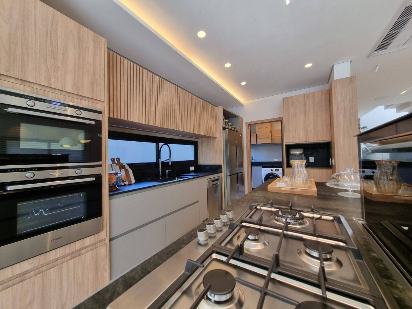 Casa, 6 quartos, 362 m² - Foto 12