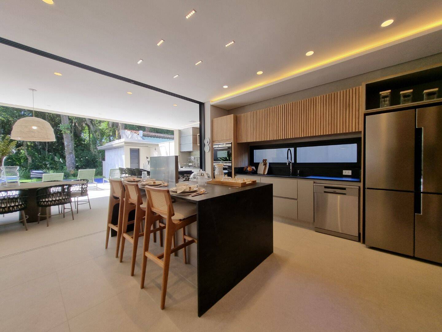 Casa, 6 quartos, 362 m² - Foto 14