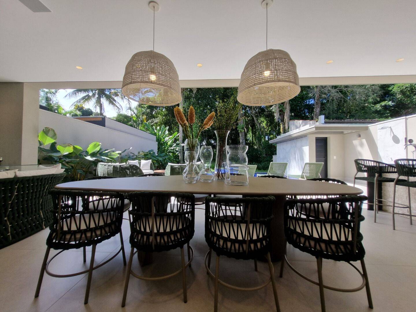 Casa, 6 quartos, 362 m² - Foto 17