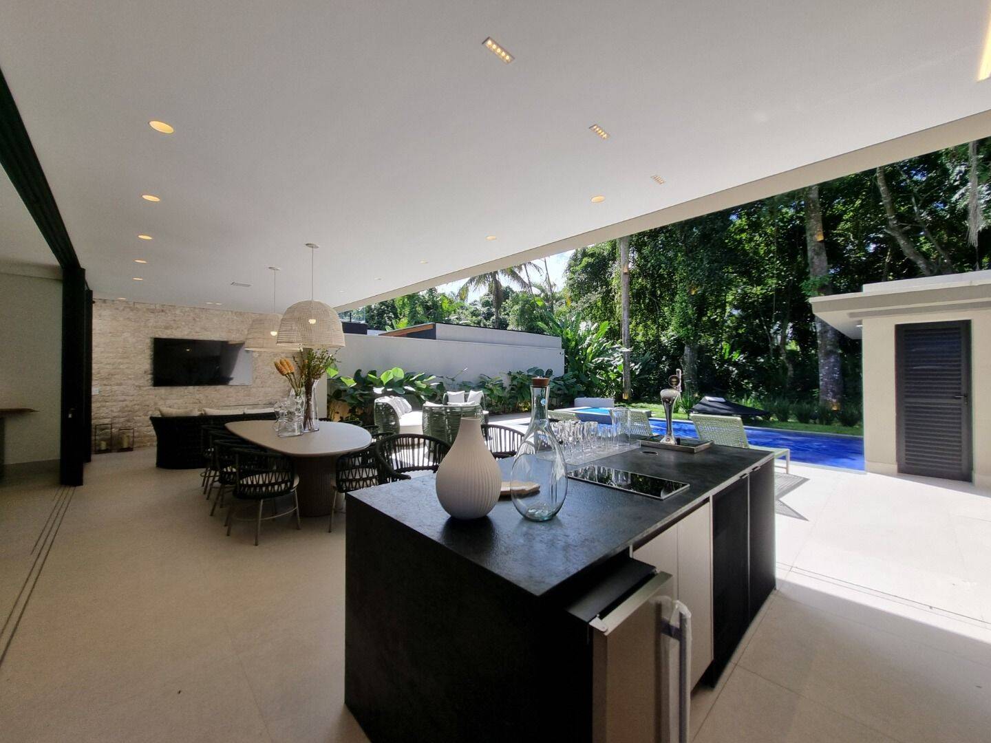 Casa, 6 quartos, 362 m² - Foto 20