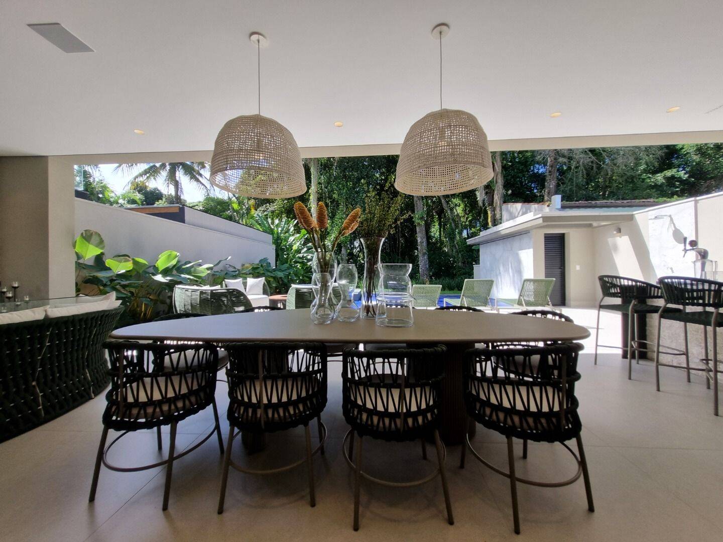 Casa, 6 quartos, 362 m² - Foto 22