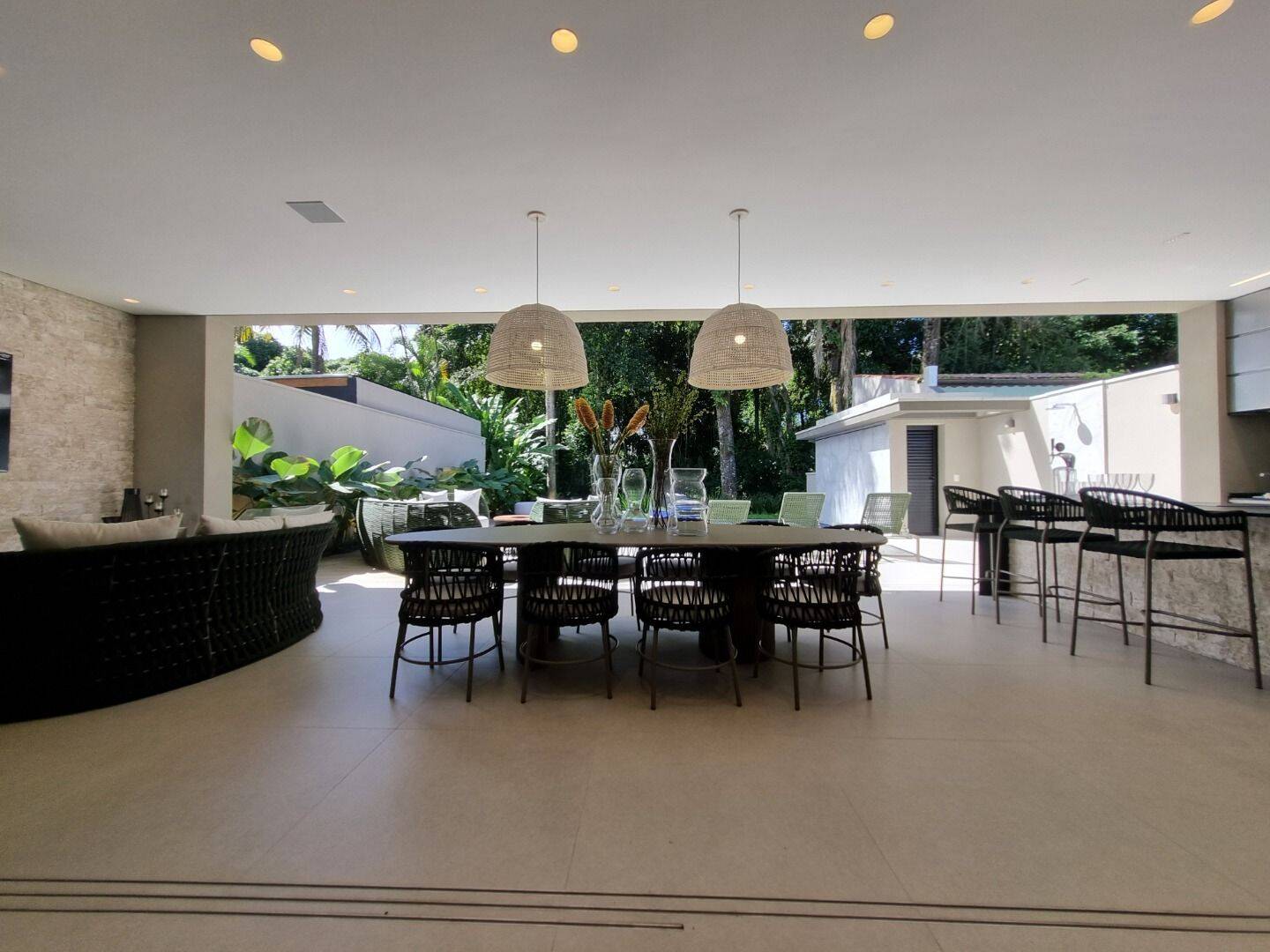 Casa, 6 quartos, 362 m² - Foto 21