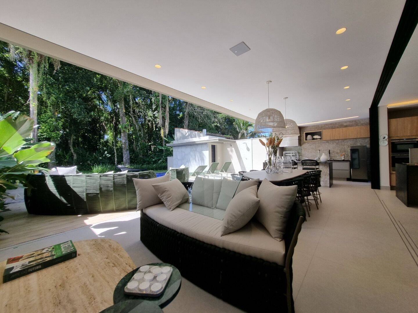 Casa, 6 quartos, 362 m² - Foto 18