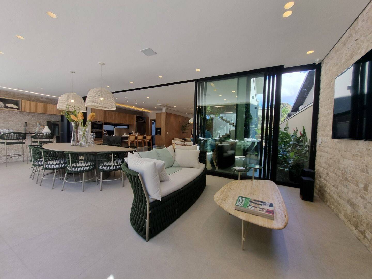 Casa, 6 quartos, 362 m² - Foto 24
