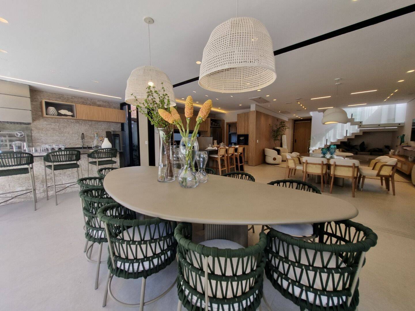 Casa, 6 quartos, 362 m² - Foto 25