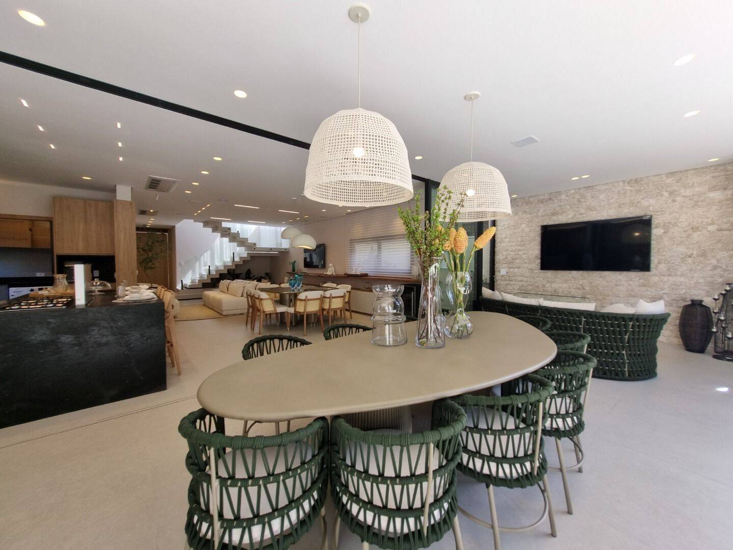Casa, 6 quartos, 362 m² - Foto 26