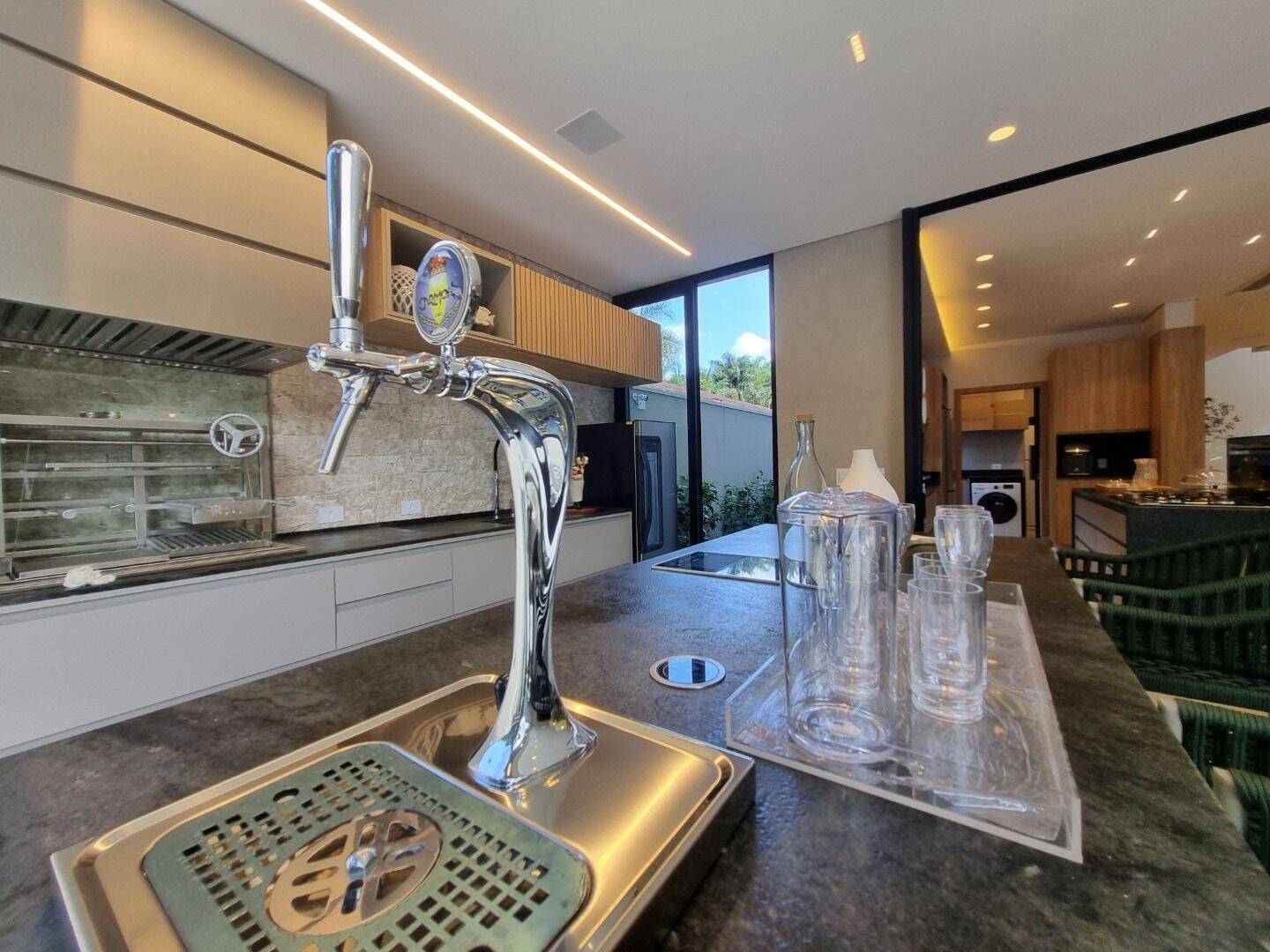 Casa, 6 quartos, 362 m² - Foto 28