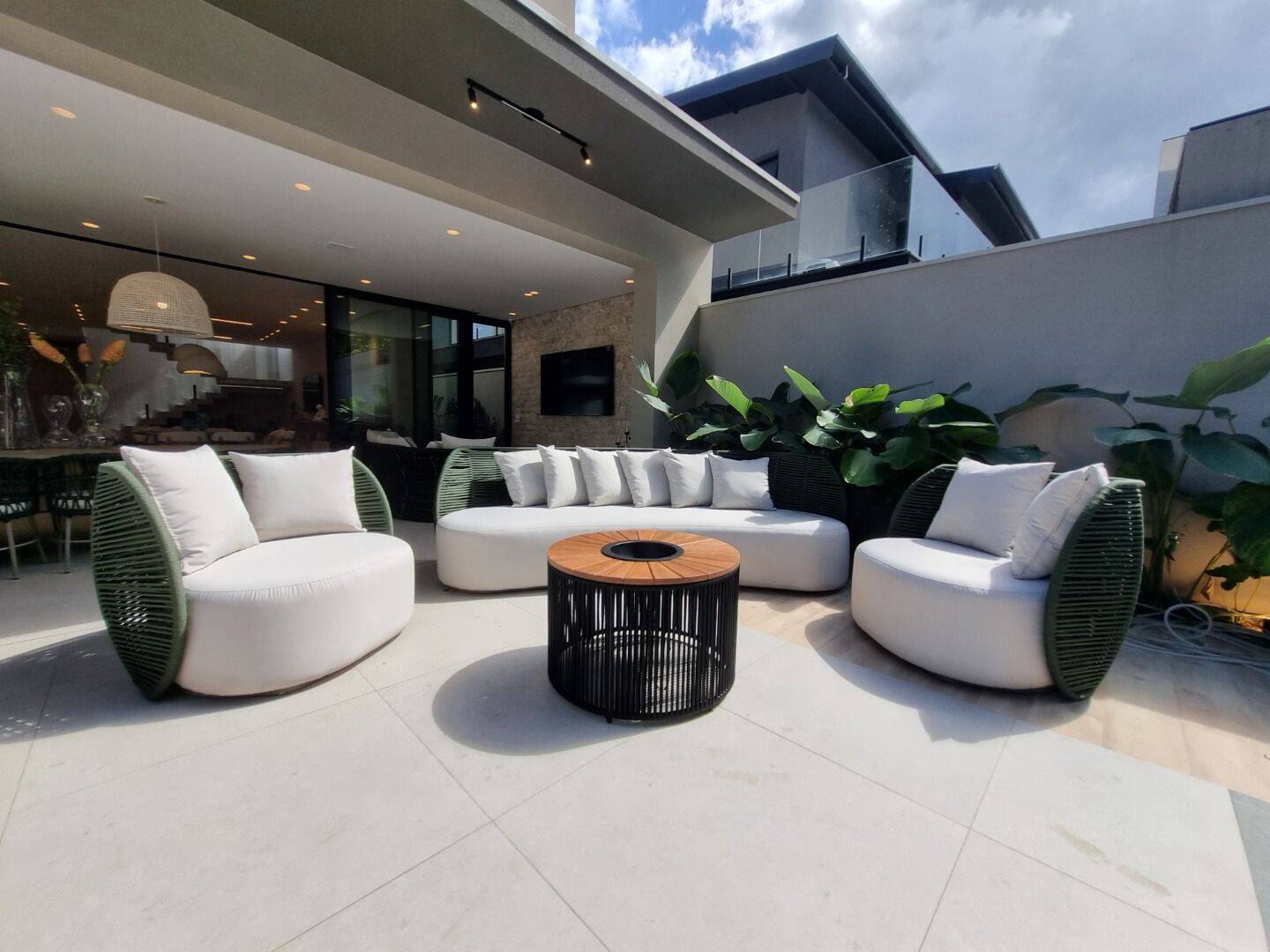 Casa, 6 quartos, 362 m² - Foto 32