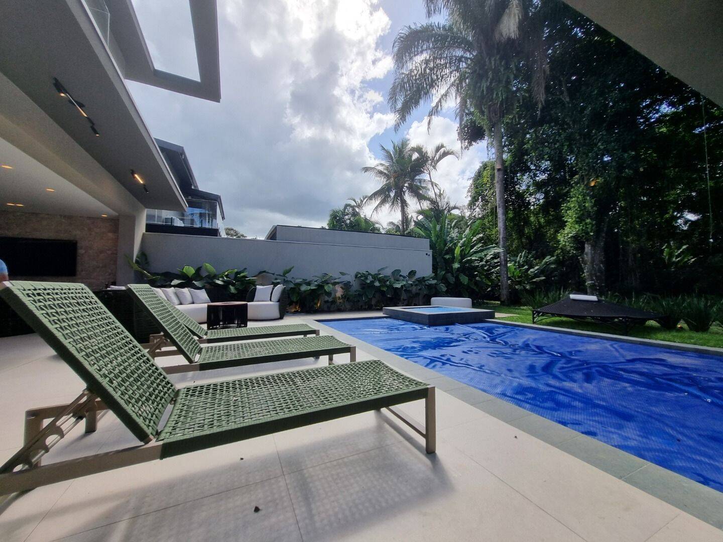 Casa, 6 quartos, 362 m² - Foto 30