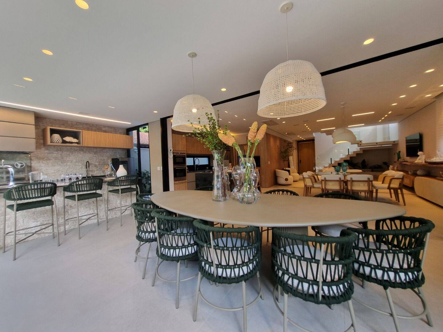 Casa, 6 quartos, 362 m² - Foto 29