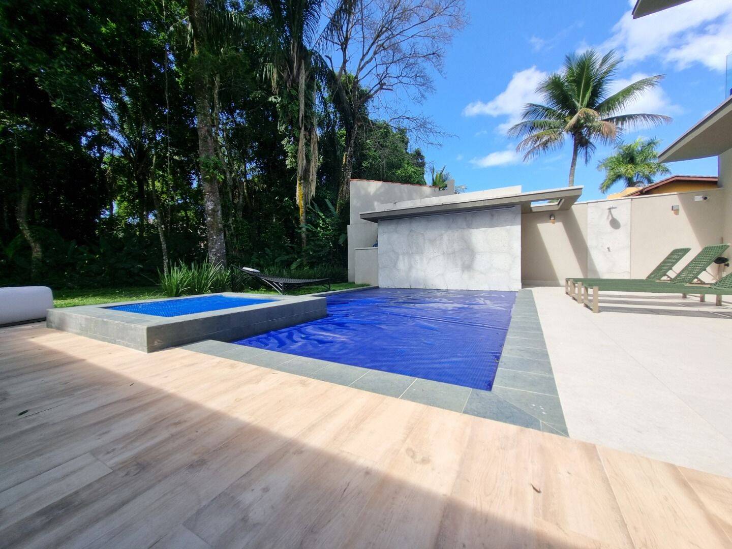 Casa, 6 quartos, 362 m² - Foto 31