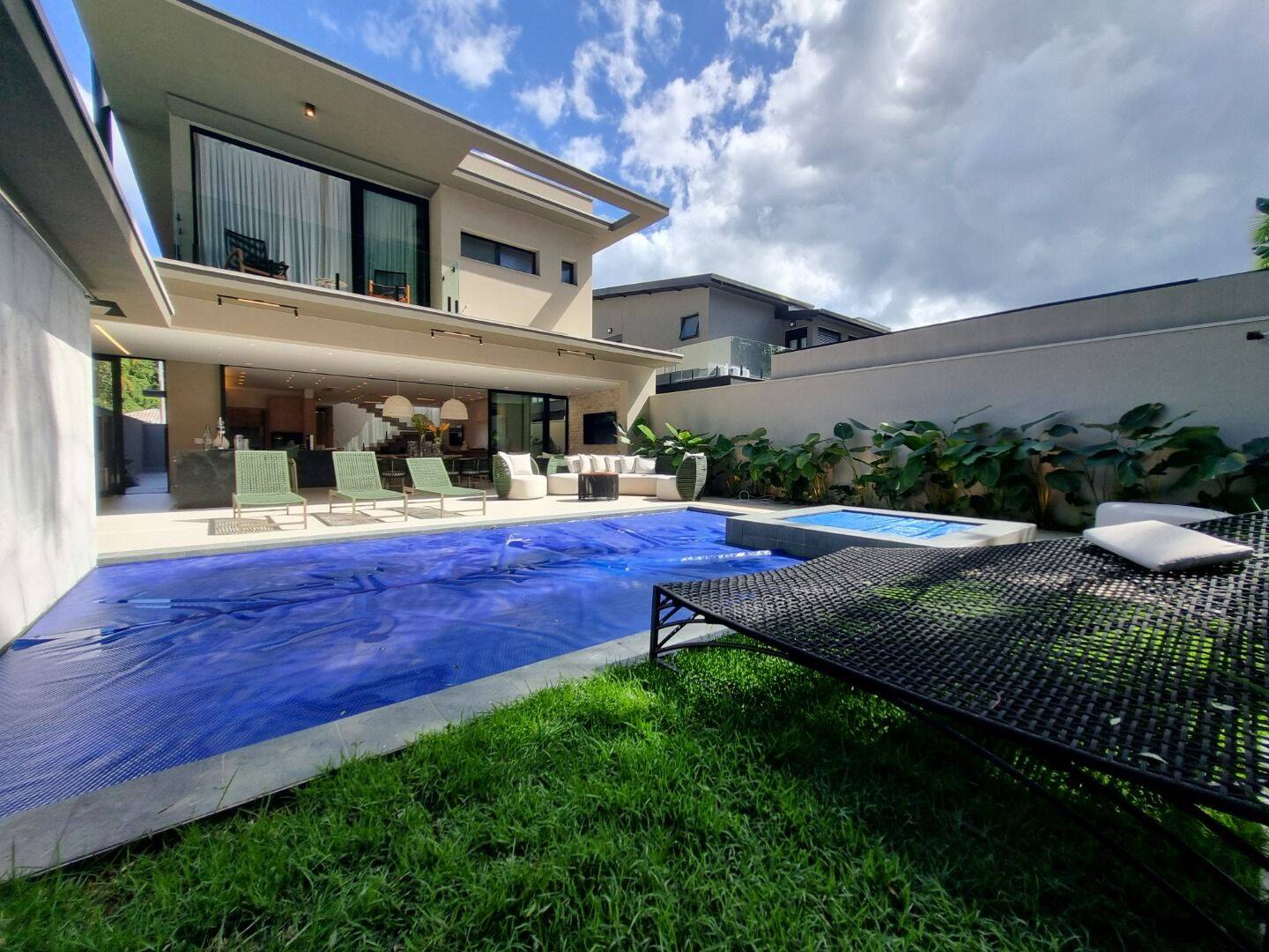 Casa, 6 quartos, 362 m² - Foto 33