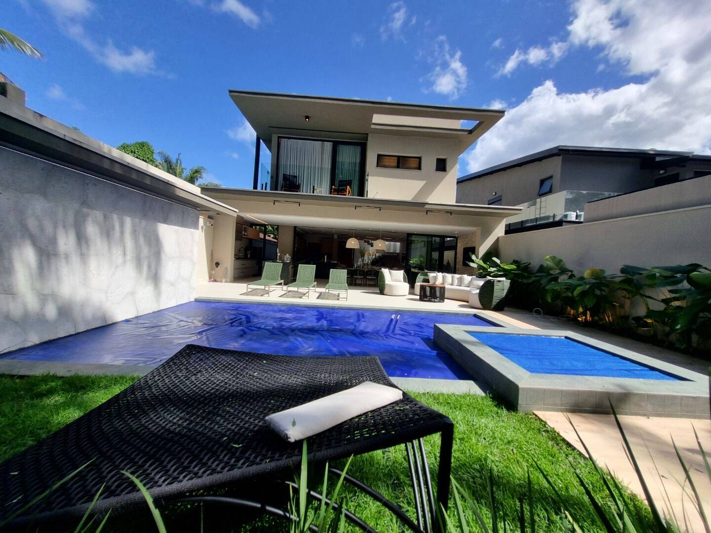 Casa, 6 quartos, 362 m² - Foto 35