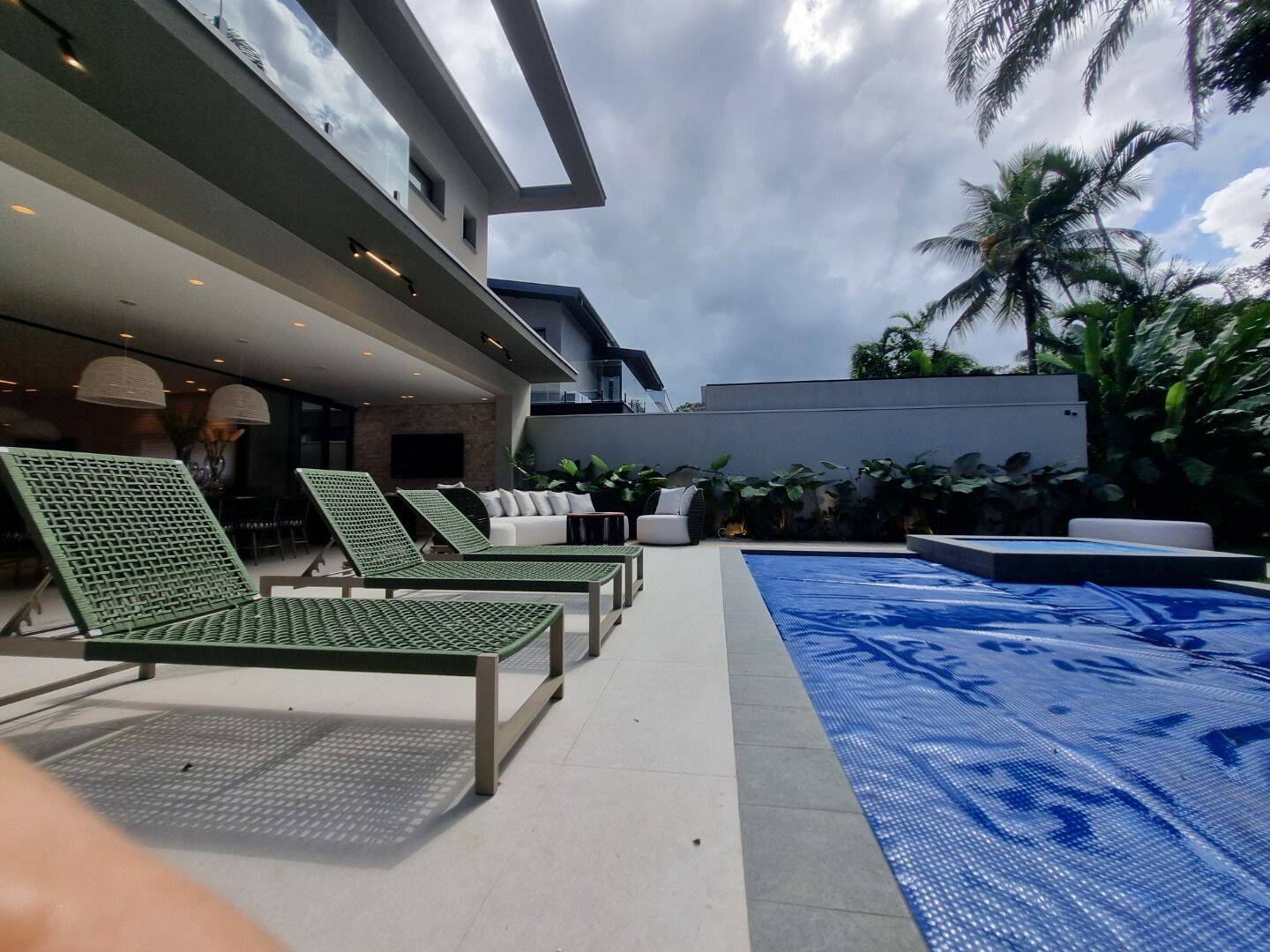 Casa, 6 quartos, 362 m² - Foto 37