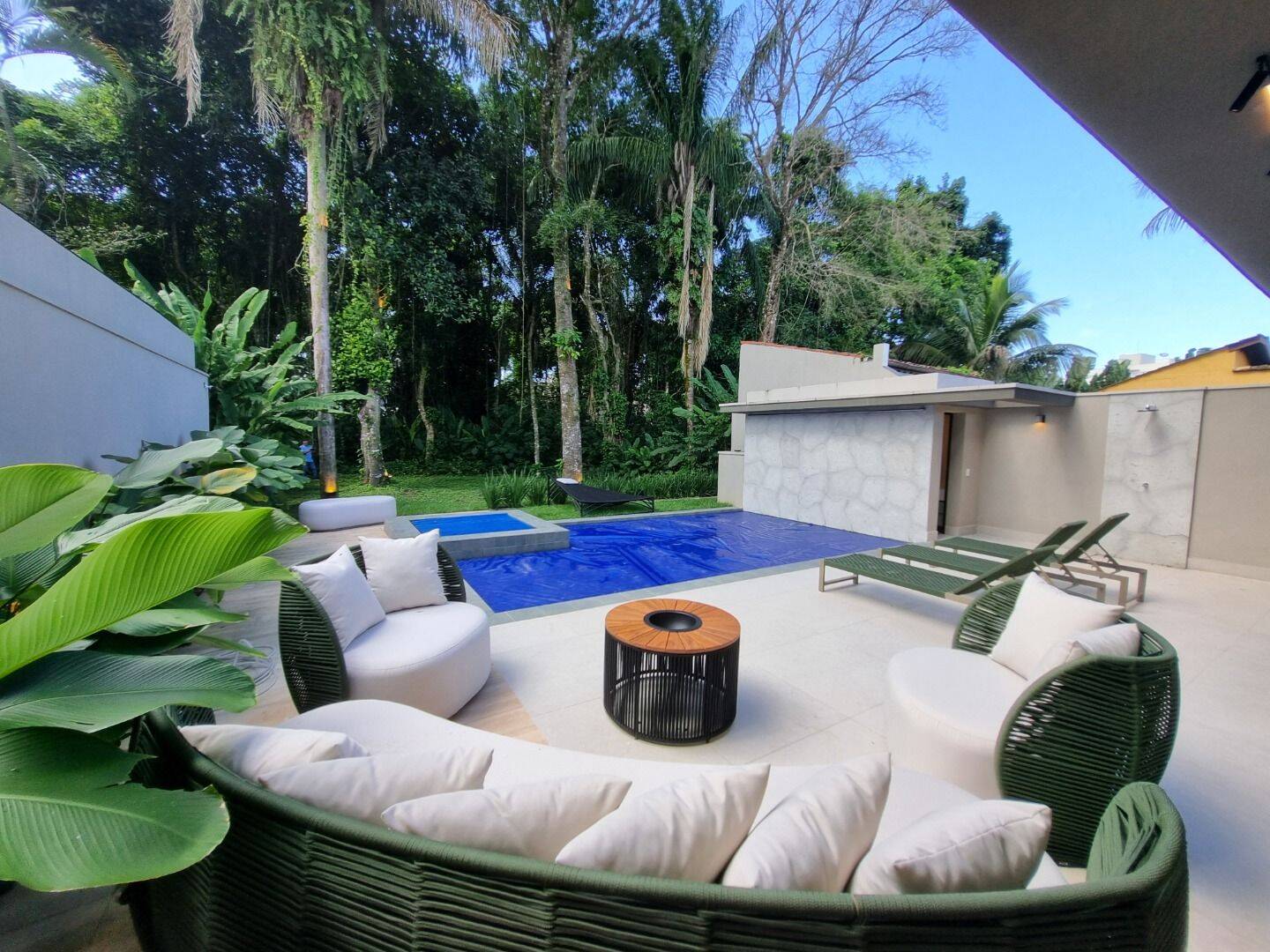 Casa, 6 quartos, 362 m² - Foto 40
