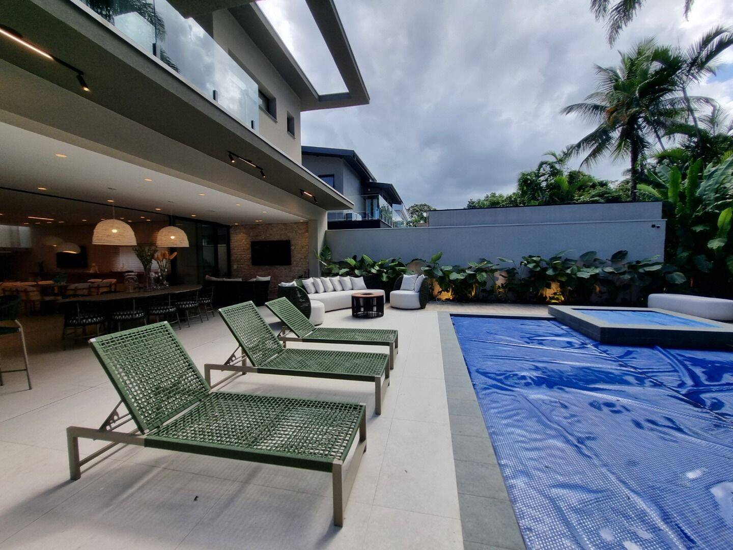 Casa, 6 quartos, 362 m² - Foto 39