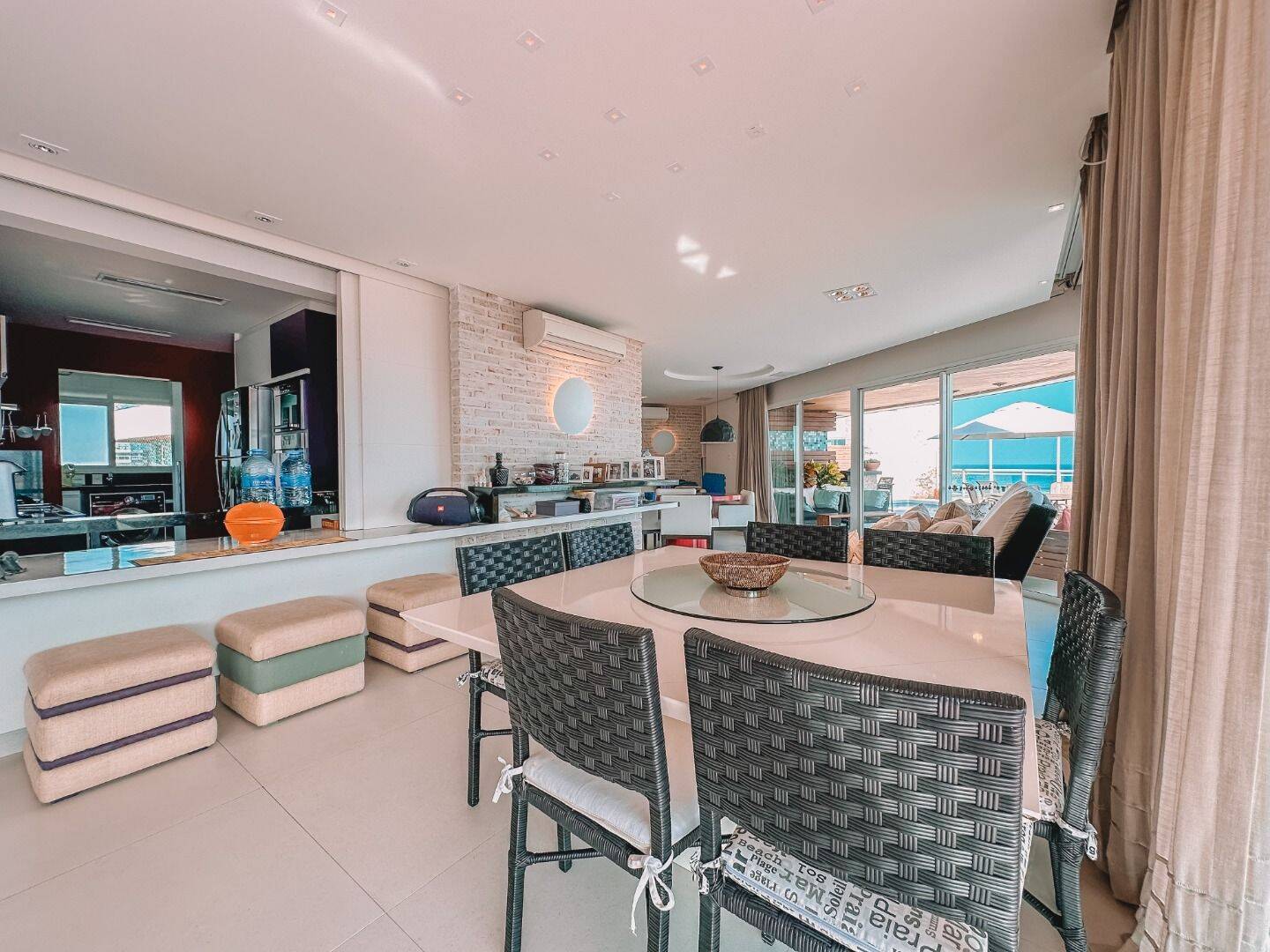 Cobertura, 4 quartos, 400 m² - Foto 2