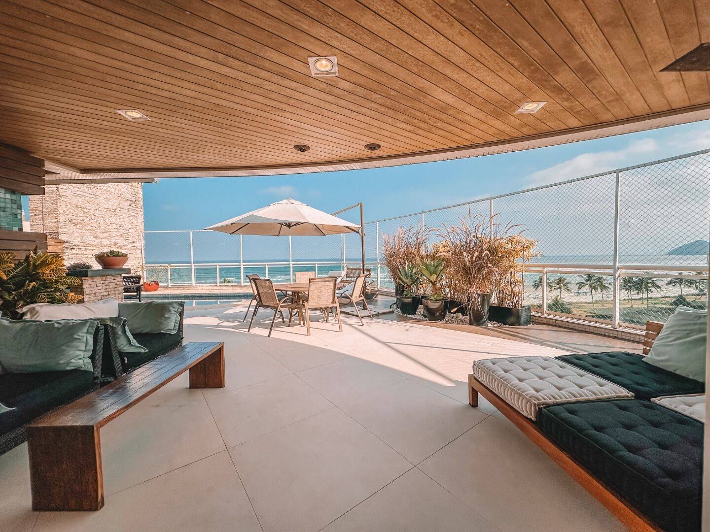 Cobertura, 4 quartos, 400 m² - Foto 5