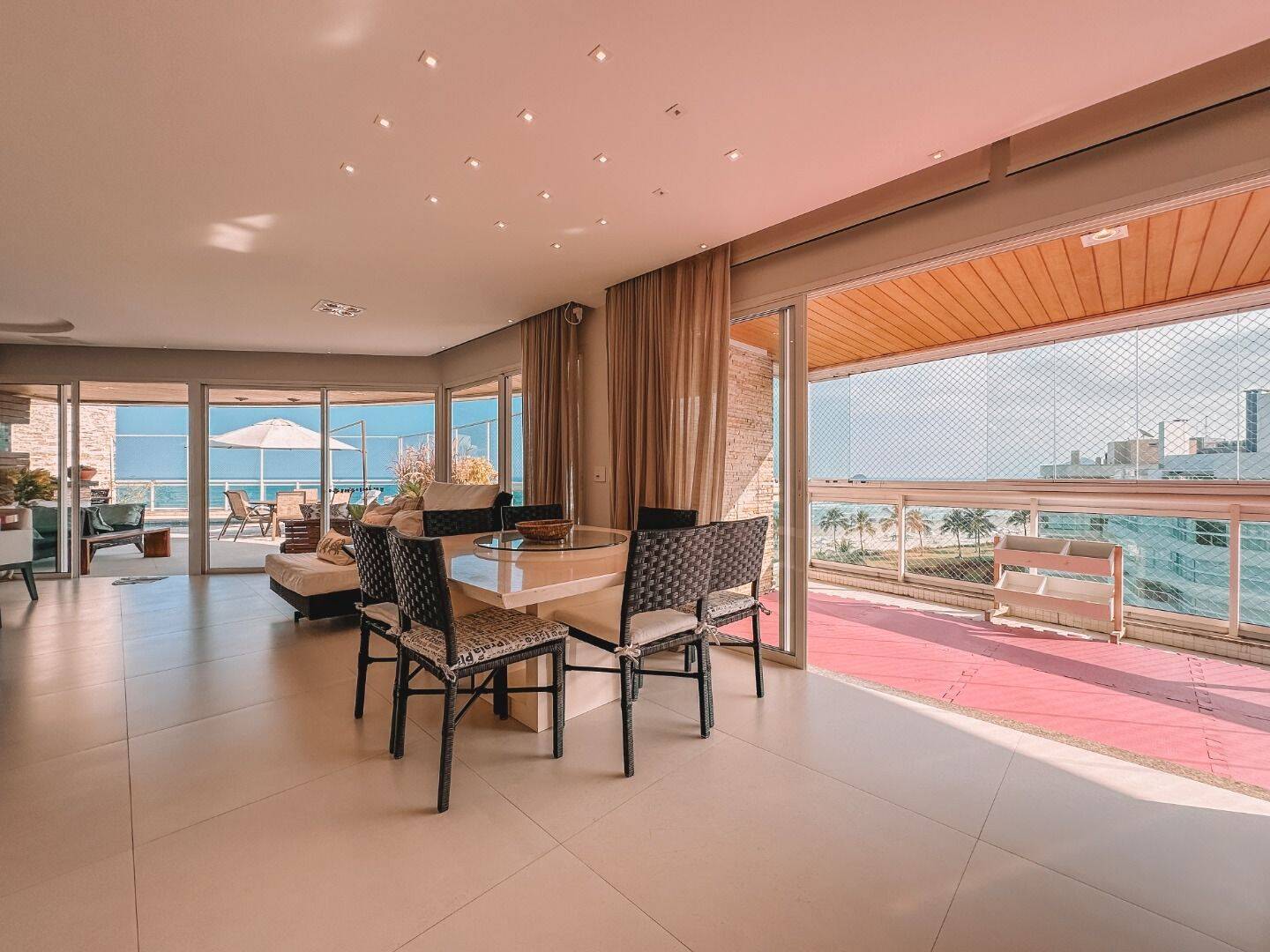 Cobertura, 4 quartos, 400 m² - Foto 4