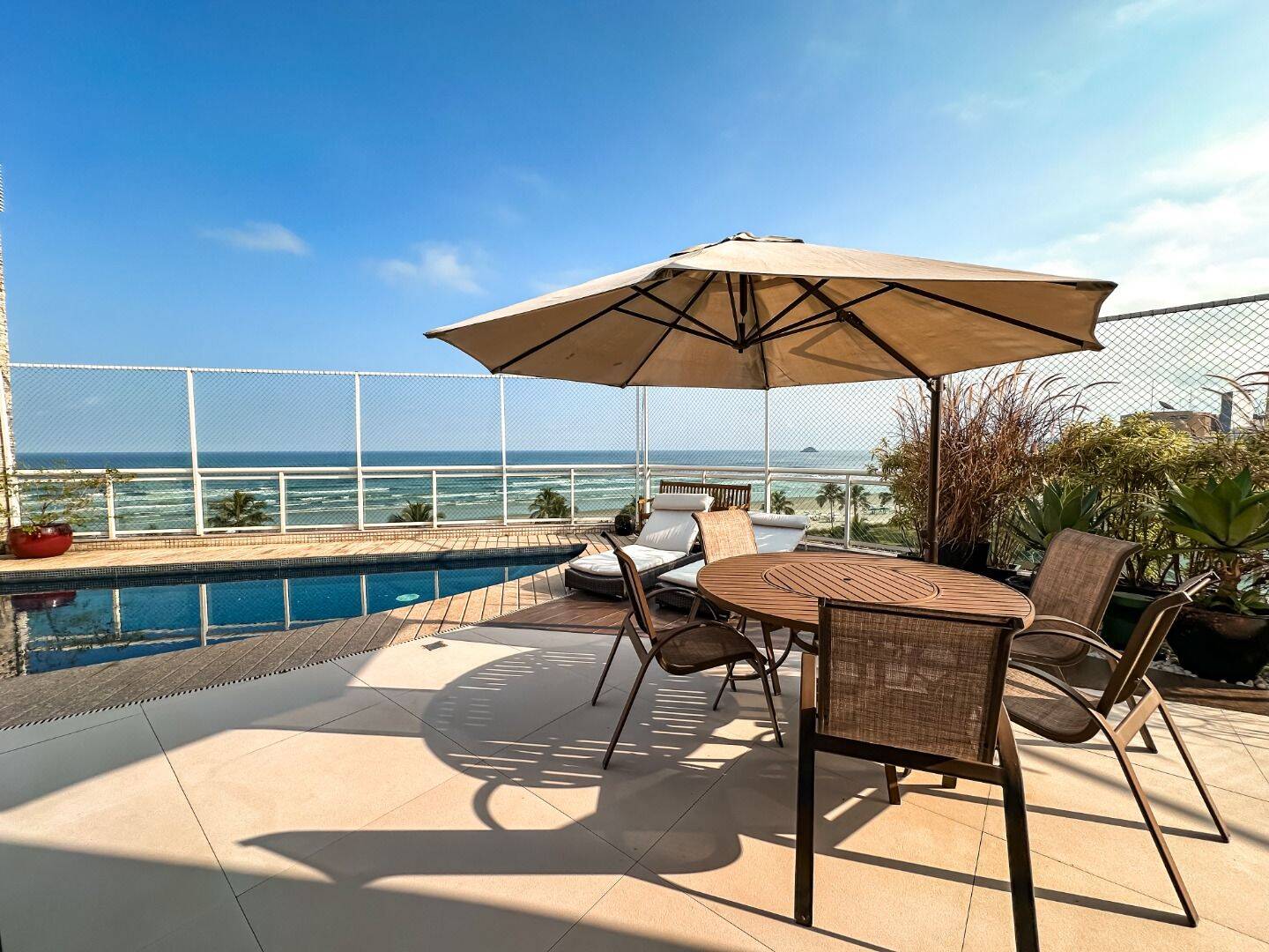 Cobertura, 4 quartos, 400 m² - Foto 1