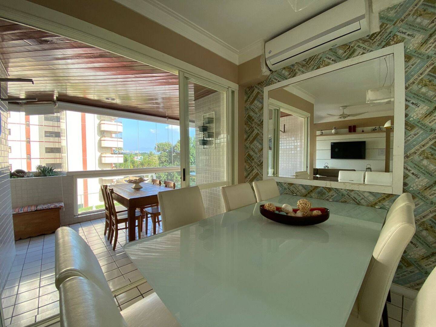 Apartamento, 3 quartos, 124 m² - Foto 4