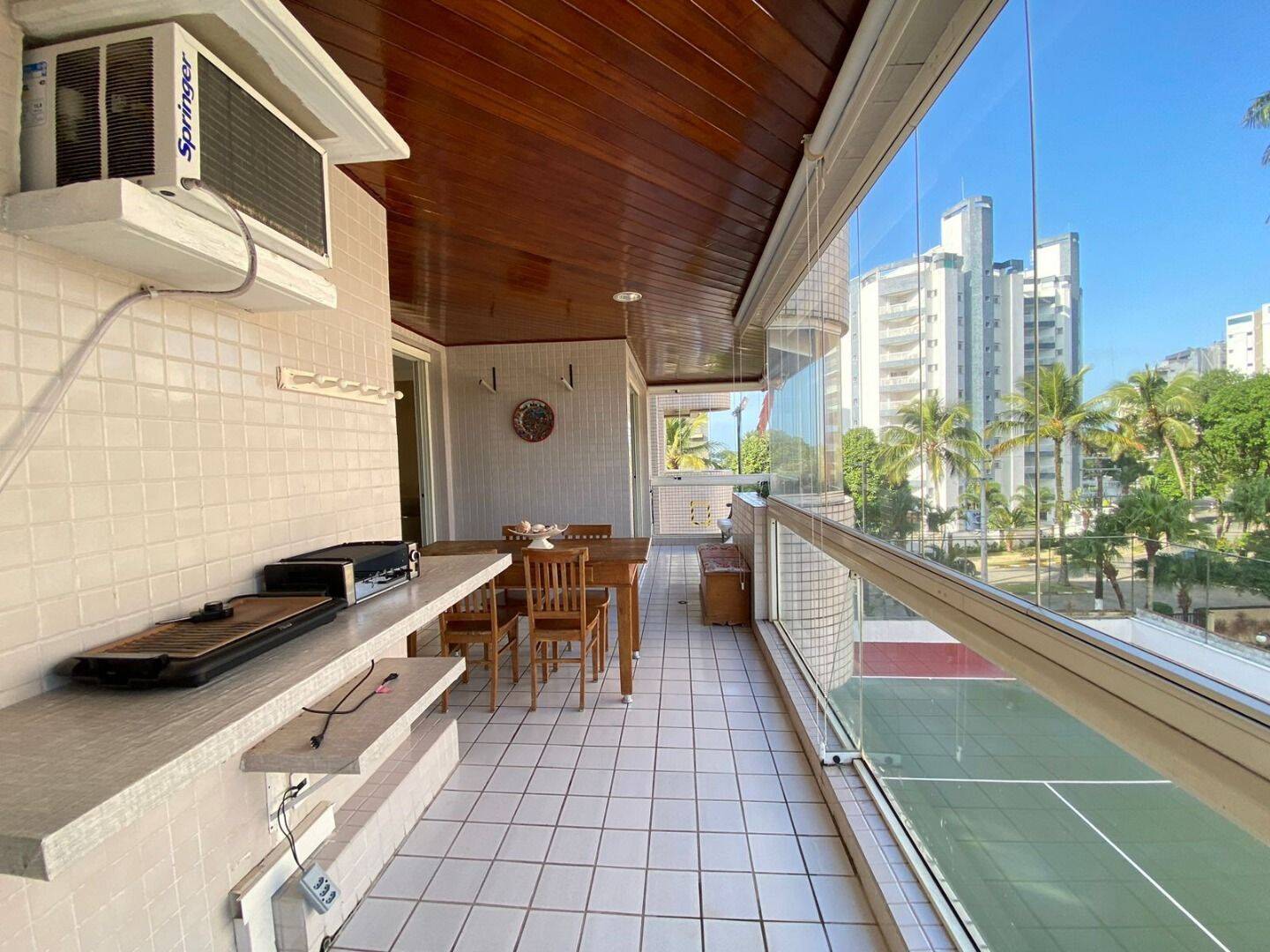Apartamento, 3 quartos, 124 m² - Foto 5