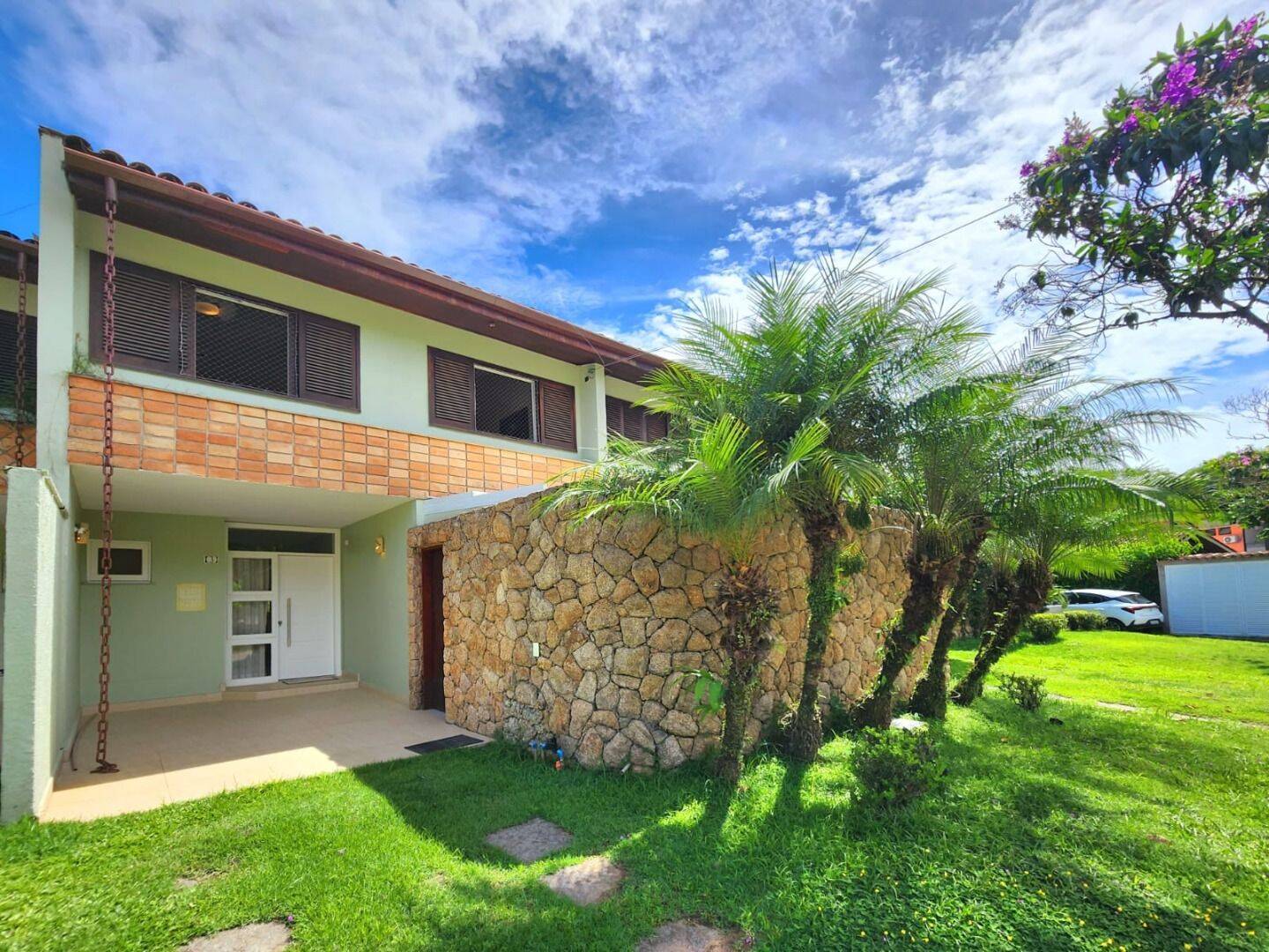 Casa, 3 quartos, 129 m² - Foto 1