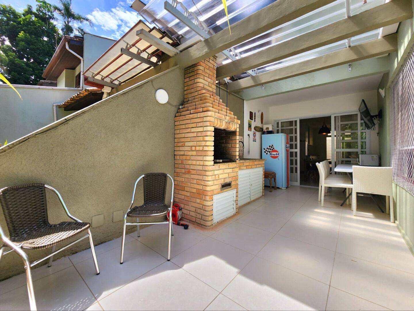 Casa, 3 quartos, 129 m² - Foto 4