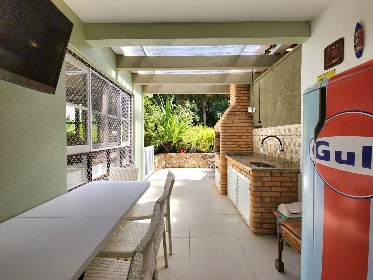 Casa, 3 quartos, 129 m² - Foto 3