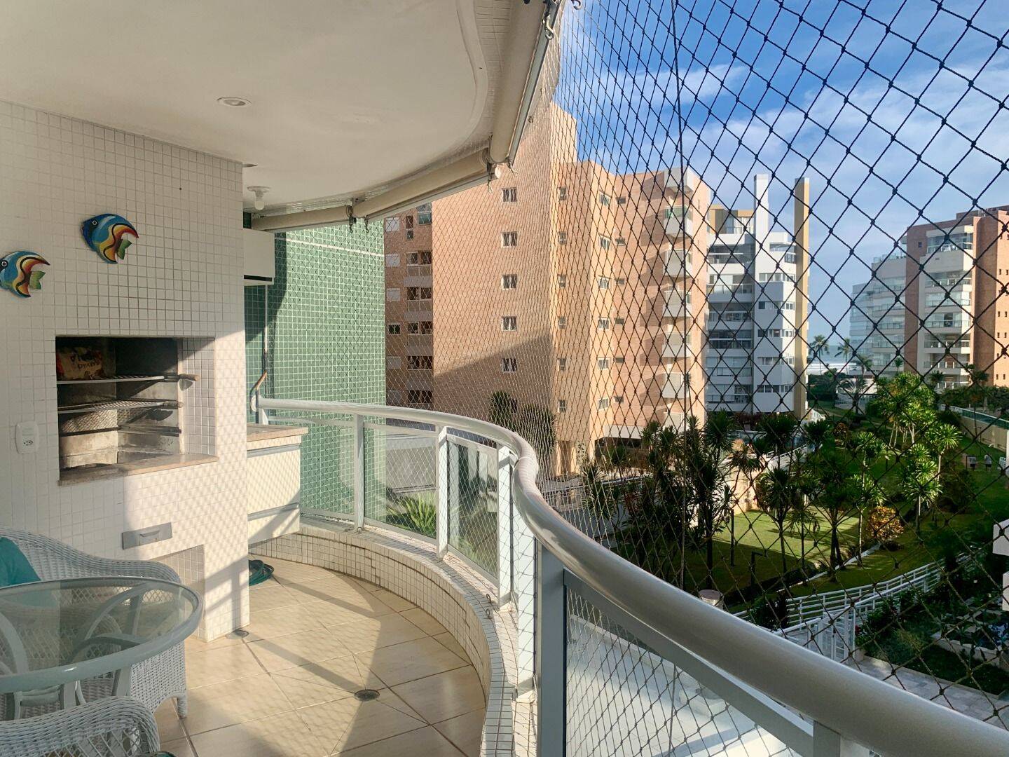 Apartamento, 3 quartos, 135 m² - Foto 3