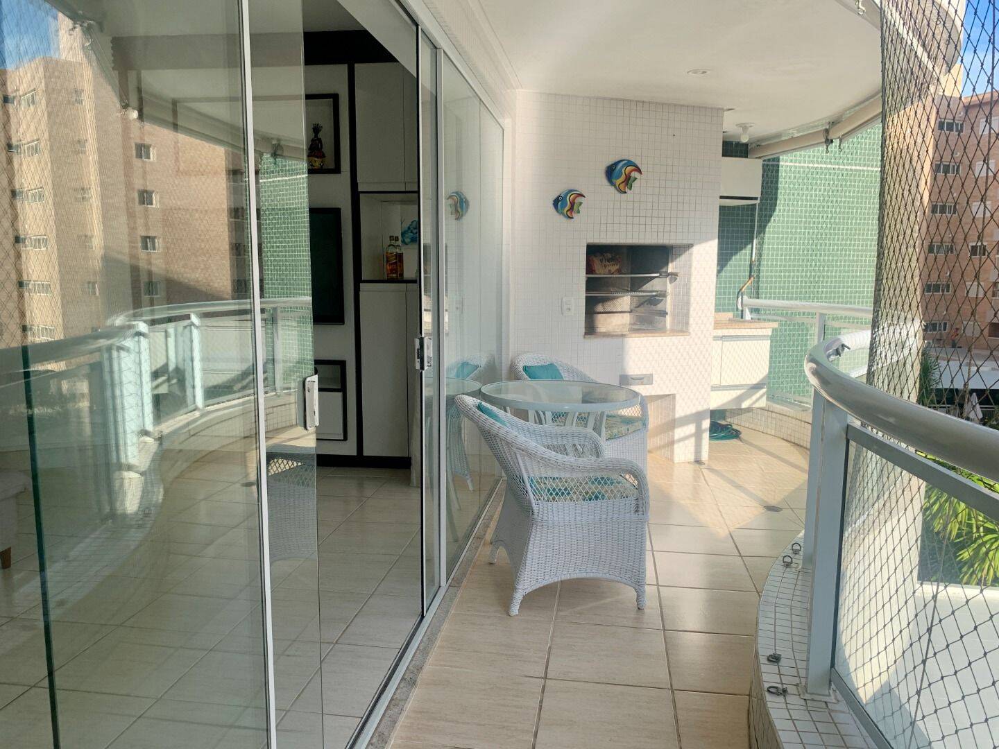 Apartamento, 3 quartos, 135 m² - Foto 2