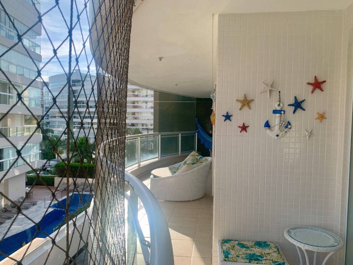 Apartamento, 3 quartos, 135 m² - Foto 4