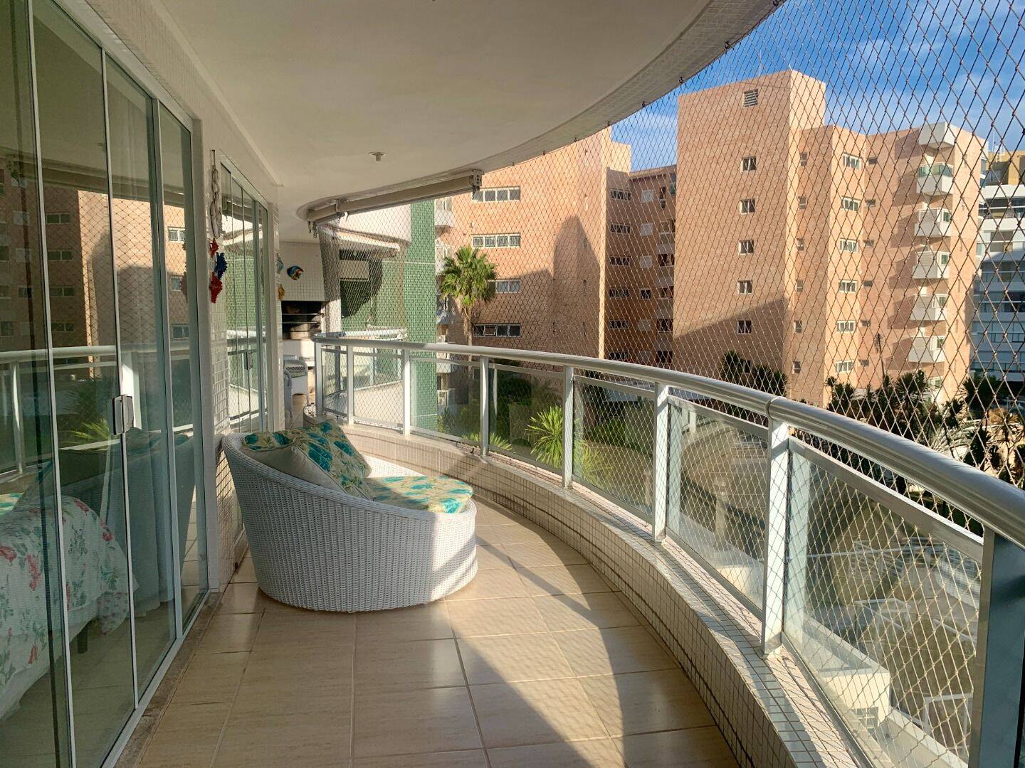 Apartamento, 3 quartos, 135 m² - Foto 1