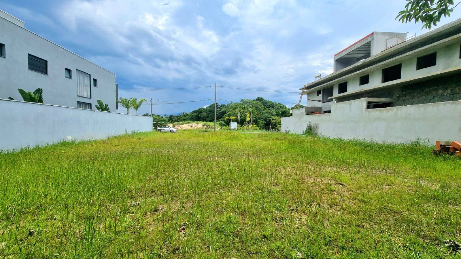 Terreno, 420 m² - Foto 1