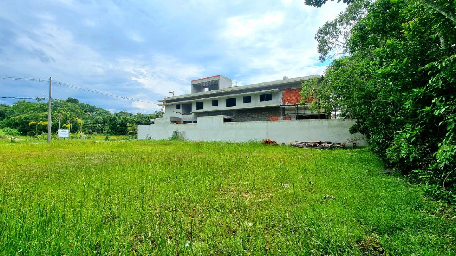 Terreno, 420 m² - Foto 3