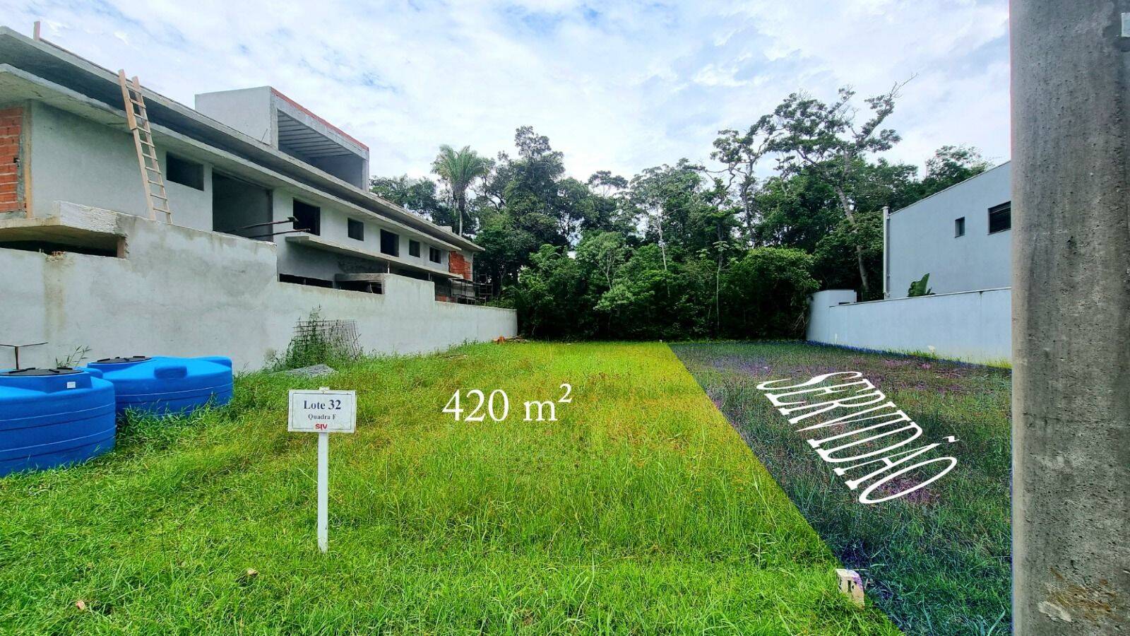 Terreno, 420 m² - Foto 5